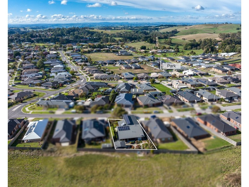 10 Massimo Way, Korumburra VIC 3950