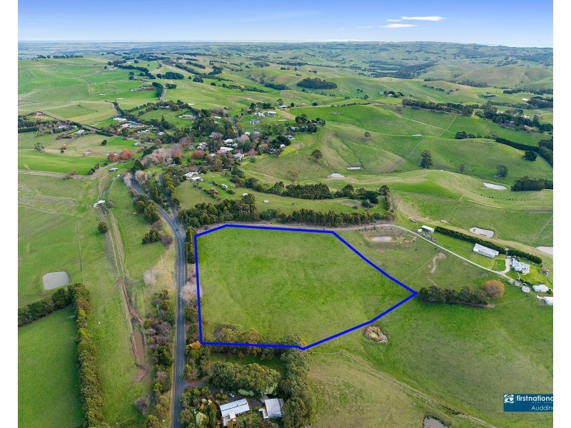 10 McLeans Road, Jumbunna VIC 3951