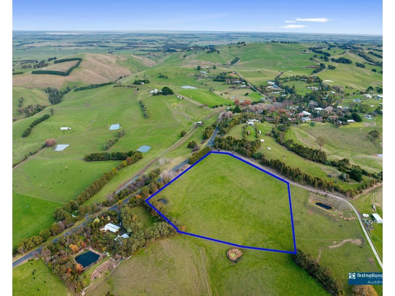 10 McLeans Road, Jumbunna VIC 3951