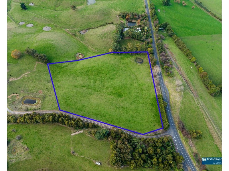 10 McLeans Road, Jumbunna VIC 3951