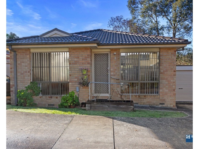 2/11. Lower Gordon Street, Korumburra VIC 3950
