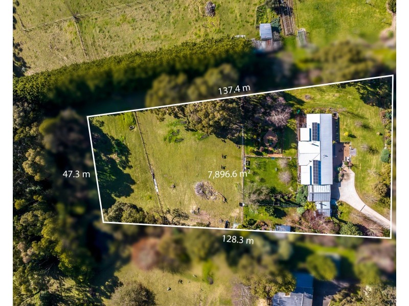 31 Inches Road, Korumburra VIC 3950