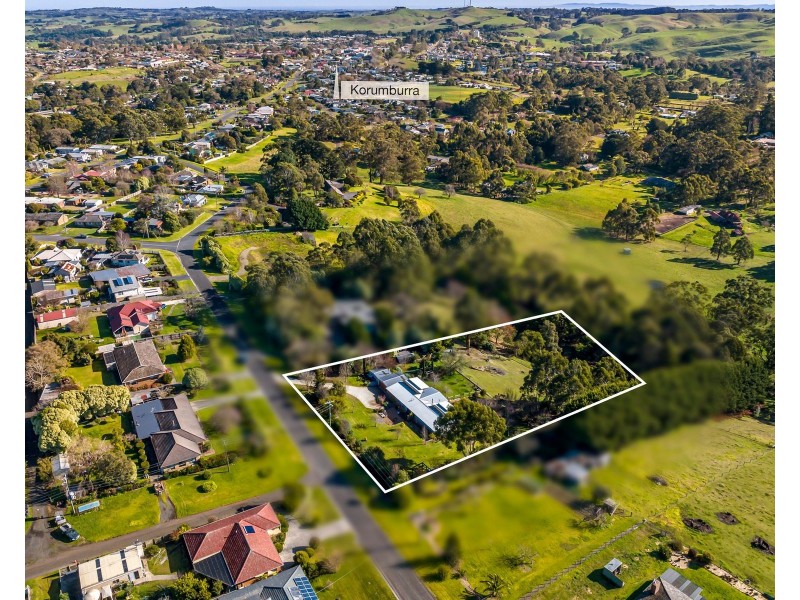 31 Inches Road, Korumburra VIC 3950