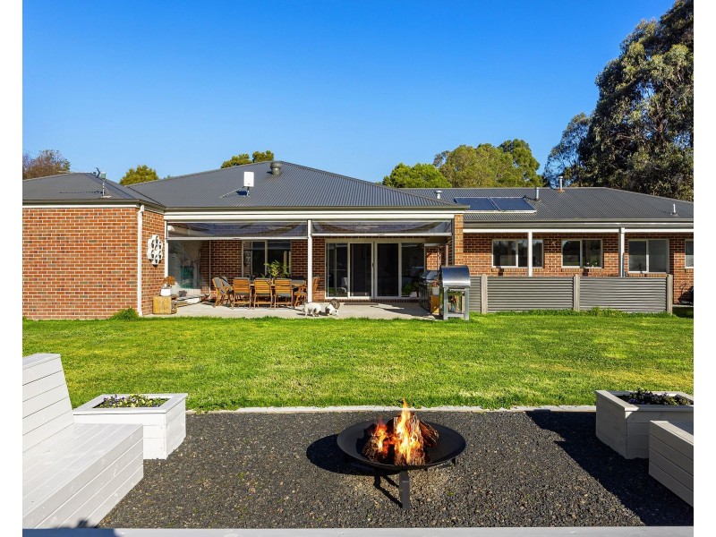 10. Billing Drive, Korumburra VIC 3950