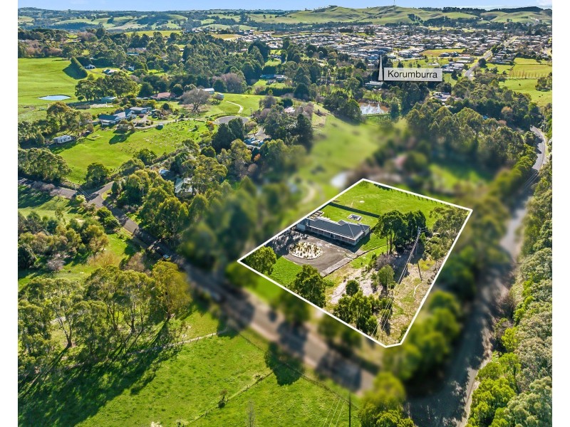 10. Billing Drive, Korumburra VIC 3950