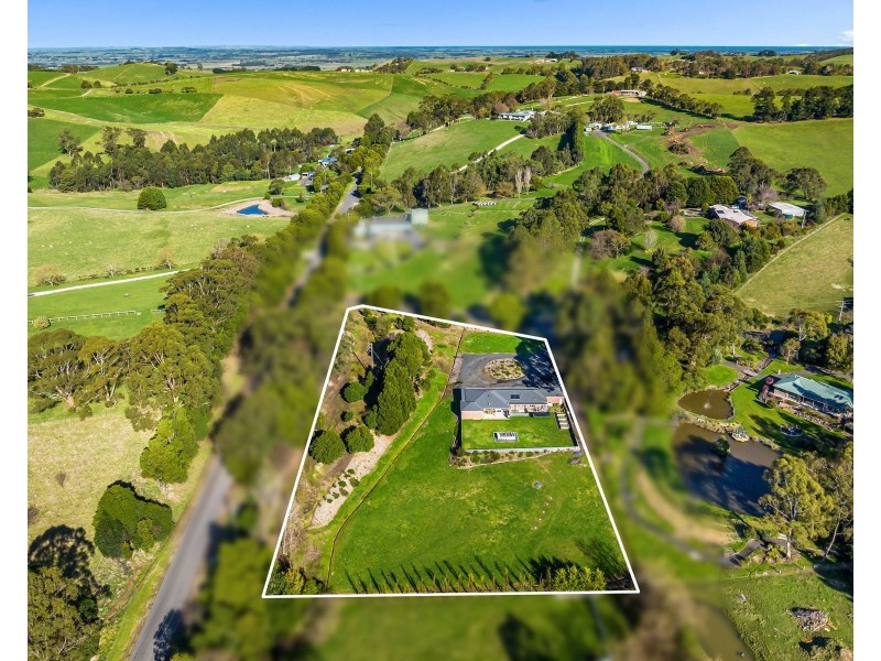 10. Billing Drive, Korumburra VIC 3950