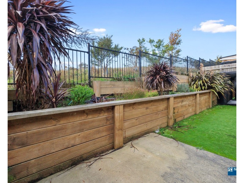 2/23 Hannah Rise Crescent, Korumburra VIC 3950