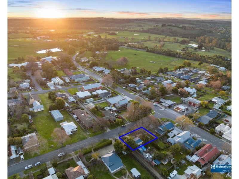 11 Bowcher Lane, Loch VIC 3945