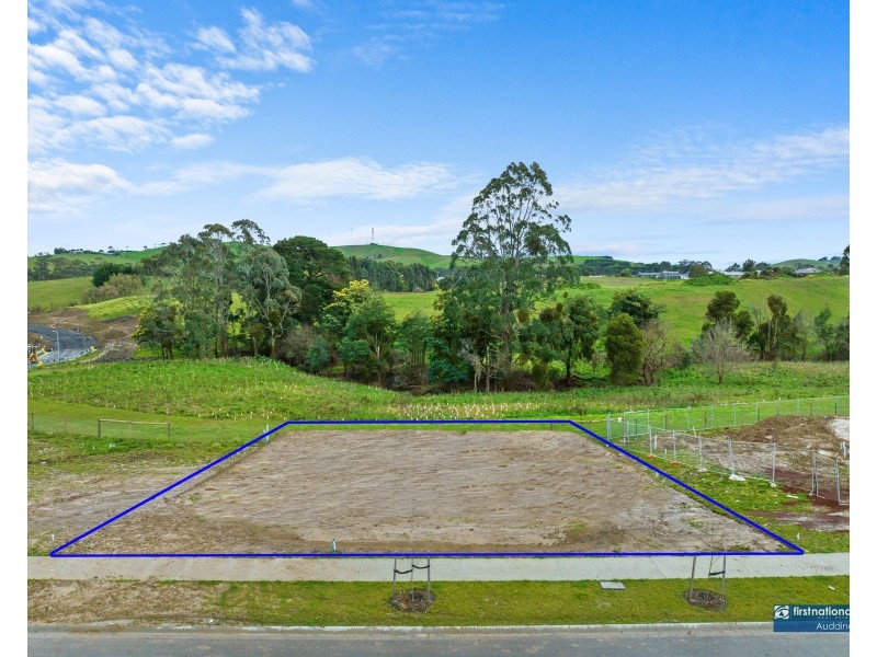 5 Centella Court, Korumburra VIC 3950