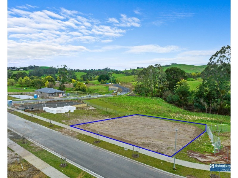 5 Centella Court, Korumburra VIC 3950