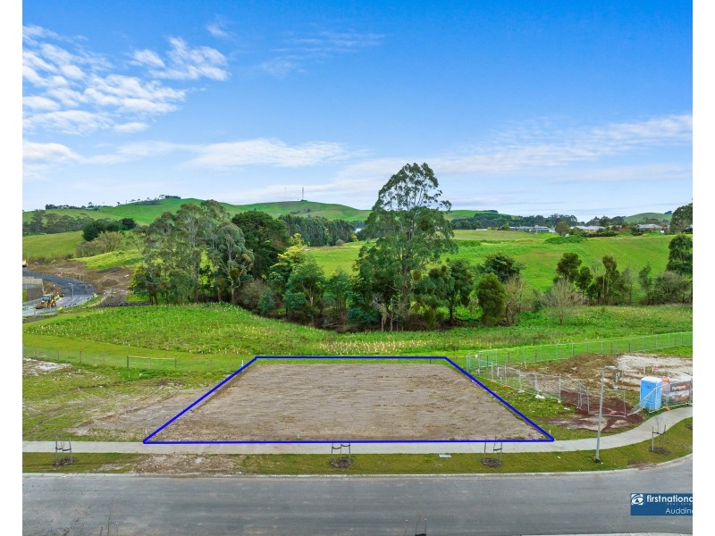 5 Centella Court, Korumburra VIC 3950