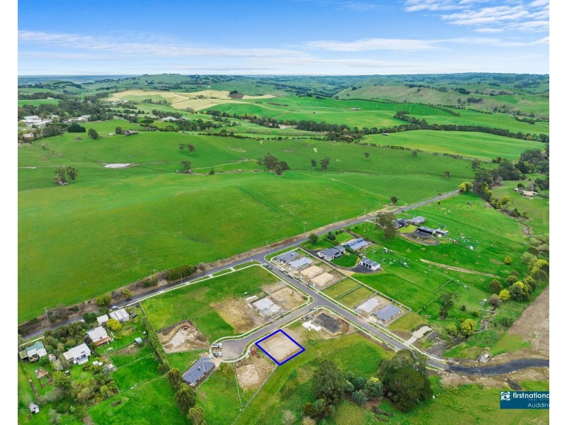 5 Centella Court, Korumburra VIC 3950