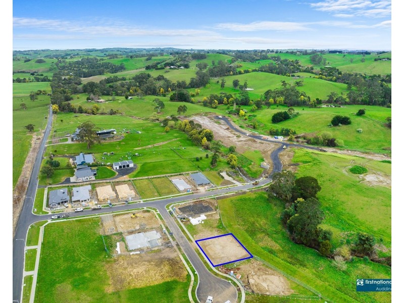 5 Centella Court, Korumburra VIC 3950