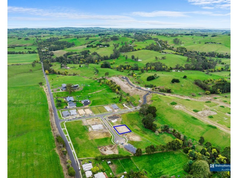 5 Centella Court, Korumburra VIC 3950