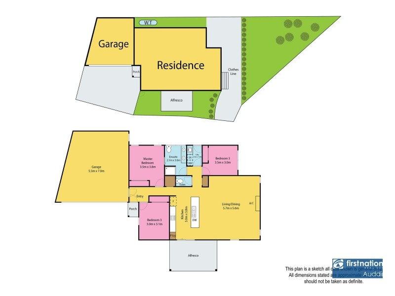 3/.4 Anthony Court, Korumburra VIC 3950