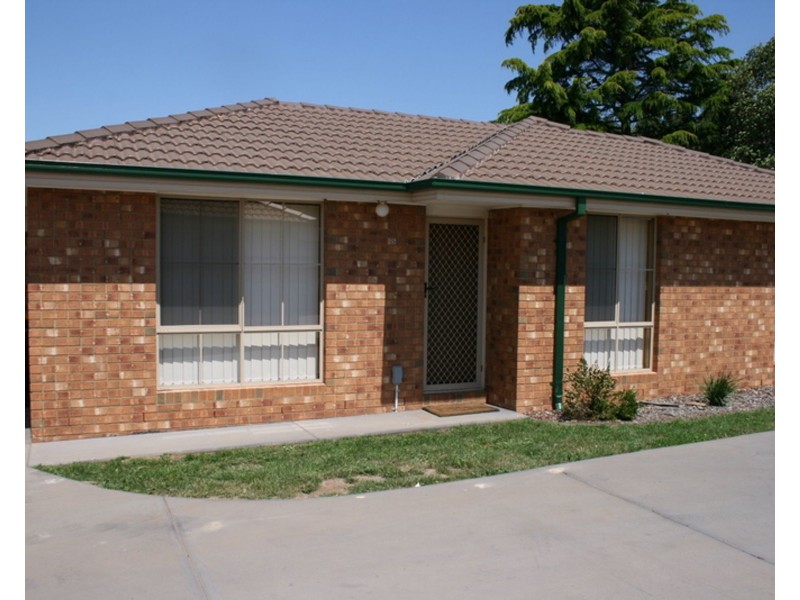 5/64 Anderson St, Leongatha VIC 3953