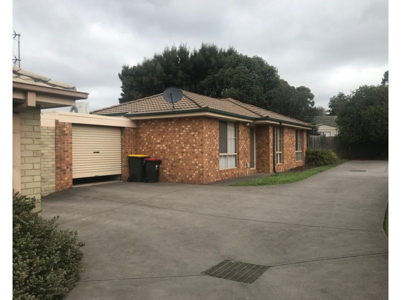 5/64 Anderson St, Leongatha VIC 3953