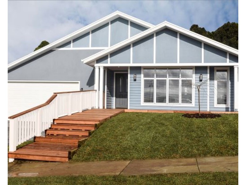 136 Isabella Boulevard, Korumburra VIC 3950