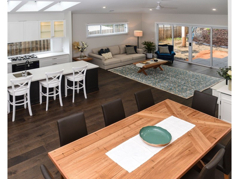 136 Isabella Boulevard, Korumburra VIC 3950