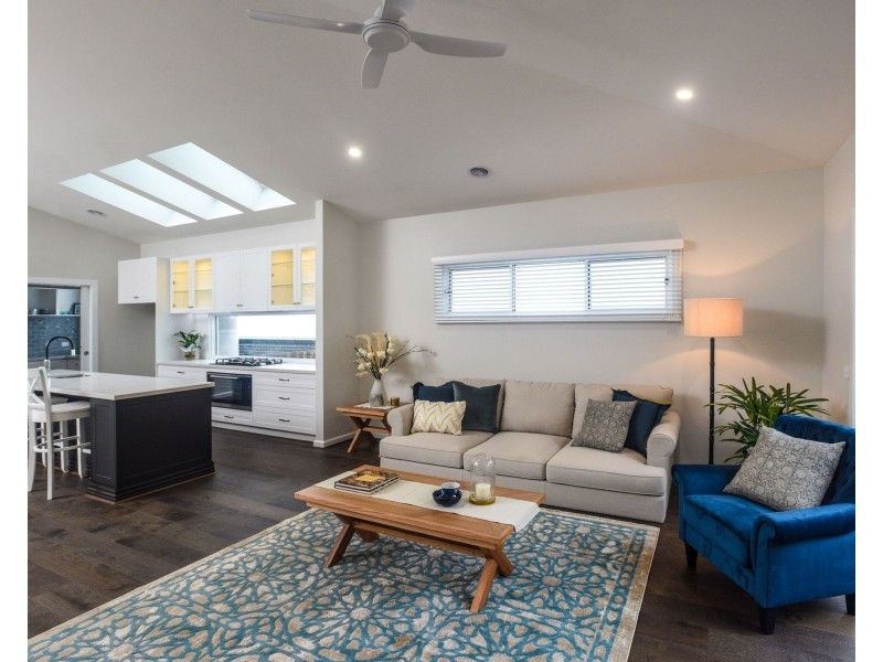 136 Isabella Boulevard, Korumburra VIC 3950