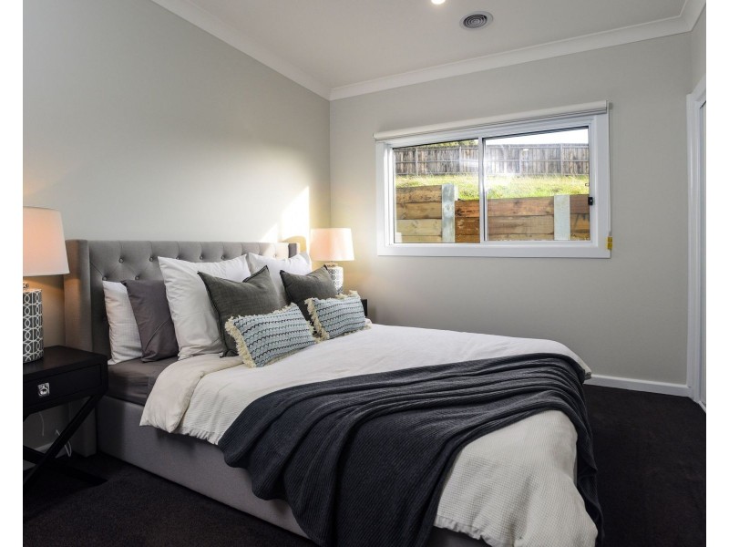 136 Isabella Boulevard, Korumburra VIC 3950