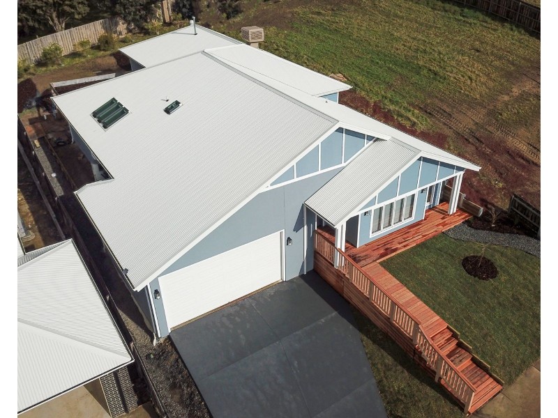 136 Isabella Boulevard, Korumburra VIC 3950