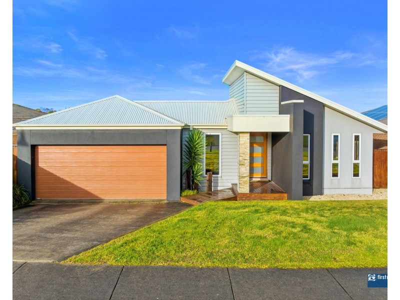 15. Romano Way, Korumburra VIC 3950
