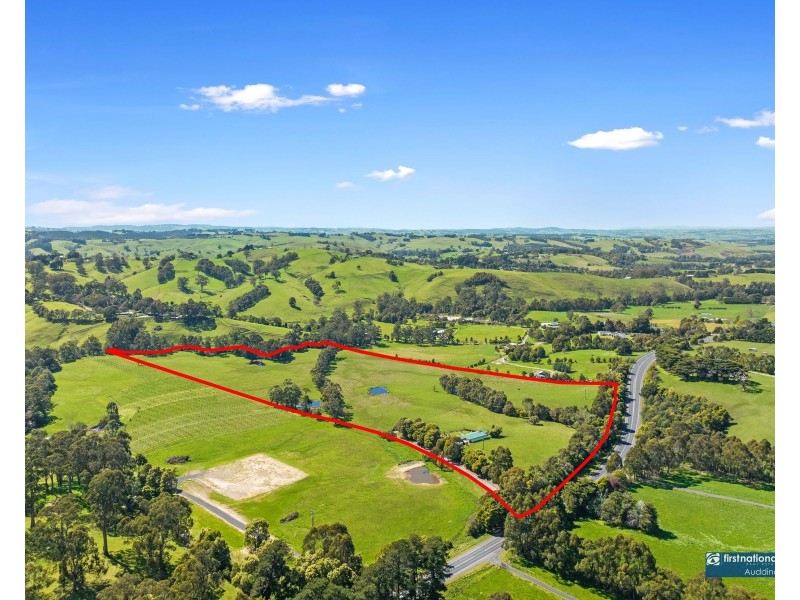 8835 South Gippsland Highway, Korumburra VIC 3950