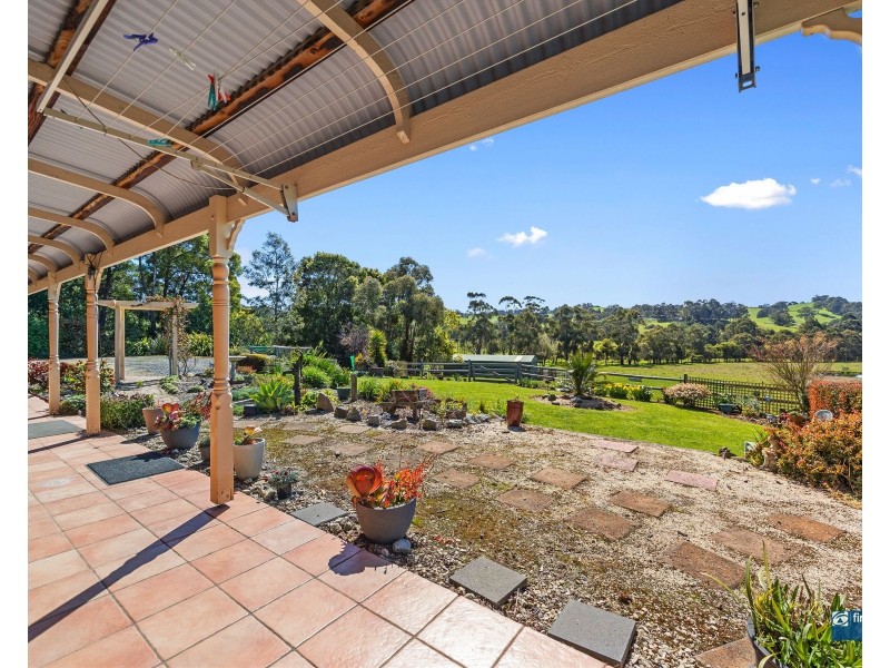 8835 South Gippsland Highway, Korumburra VIC 3950