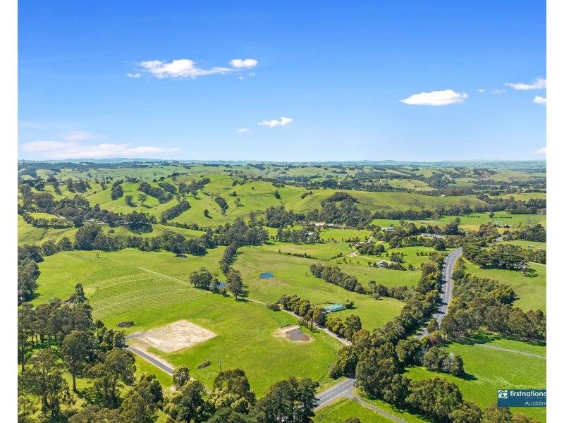 8835 South Gippsland Highway, Korumburra VIC 3950