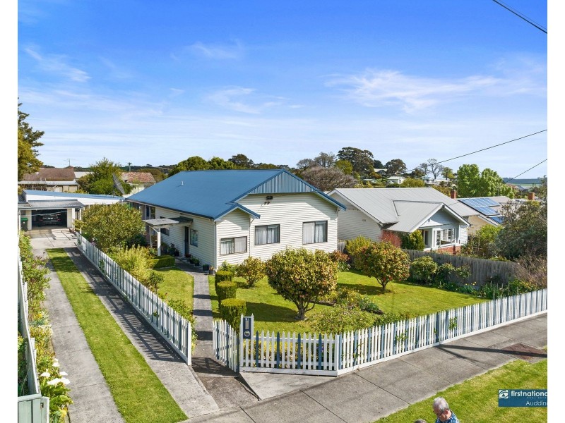 21 Guys Road, Korumburra VIC 3950