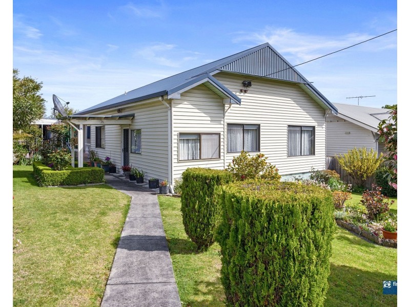 21 Guys Road, Korumburra VIC 3950