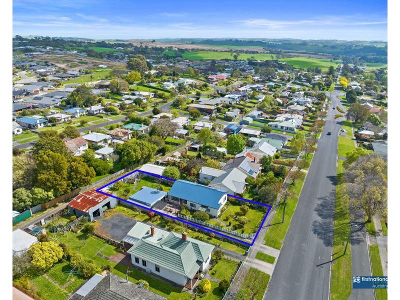 21 Guys Road, Korumburra VIC 3950