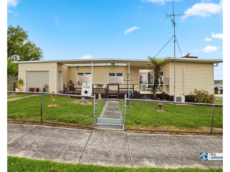 4 Scott Court, Korumburra VIC 3950