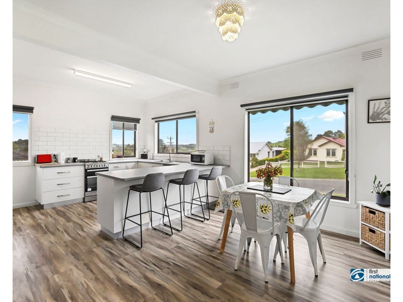 4 Scott Court, Korumburra VIC 3950