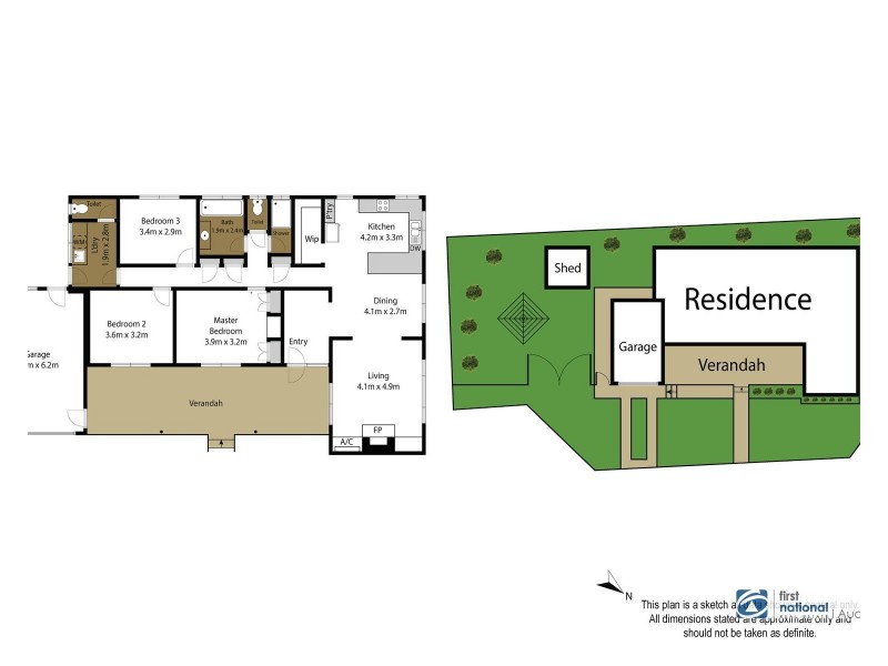 4 Scott Court, Korumburra VIC 3950