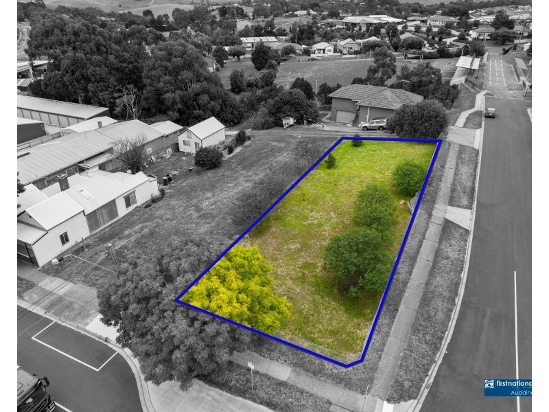 18.. Mine Road, Korumburra VIC 3950