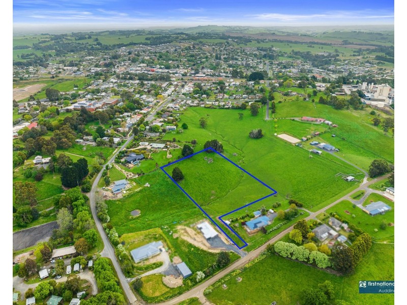 76. Stuart Street, Korumburra VIC 3950
