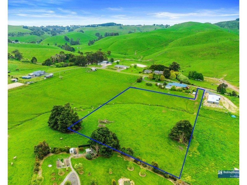 76. Stuart Street, Korumburra VIC 3950