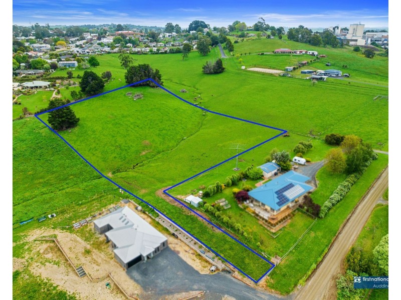 76. Stuart Street, Korumburra VIC 3950