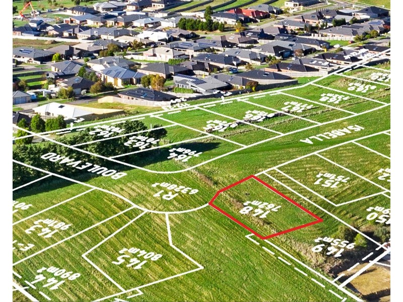 Lot 148. Isabella Boulevard, Korumburra VIC 3950
