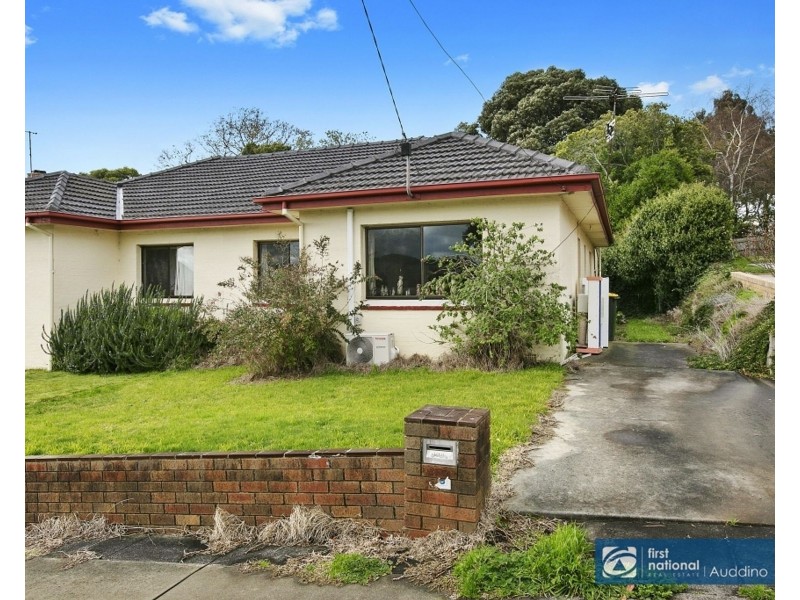 16. Bourke Street, Korumburra VIC 3950