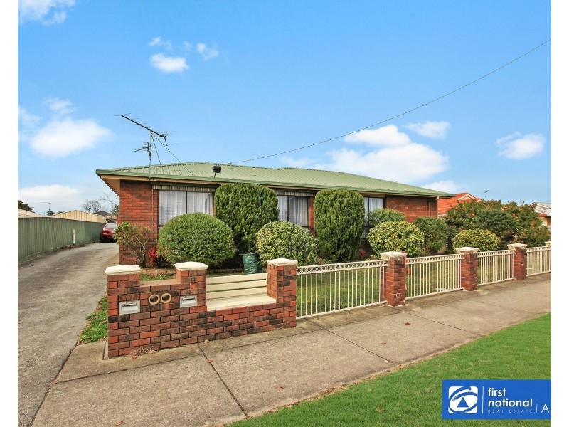 1/9 Shellcot Road, Korumburra VIC 3950