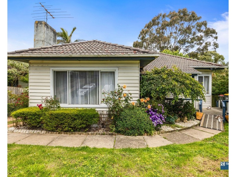 60 Bridge Street, Korumburra VIC 3950