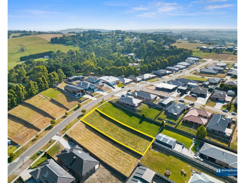 97.. Isabella Boulevard, Korumburra VIC 3950