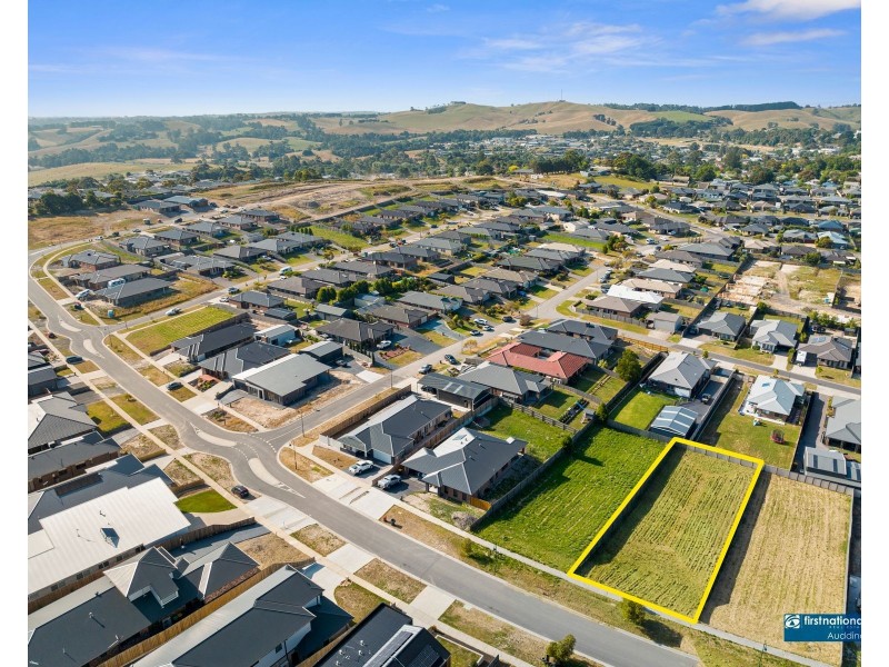 97.. Isabella Boulevard, Korumburra VIC 3950