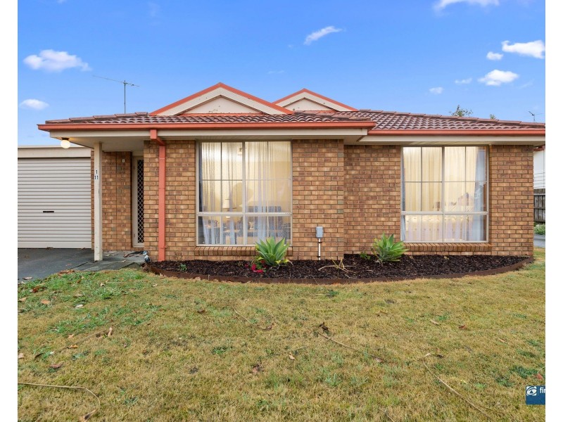 1/11 Shellcot Road, Korumburra VIC 3950