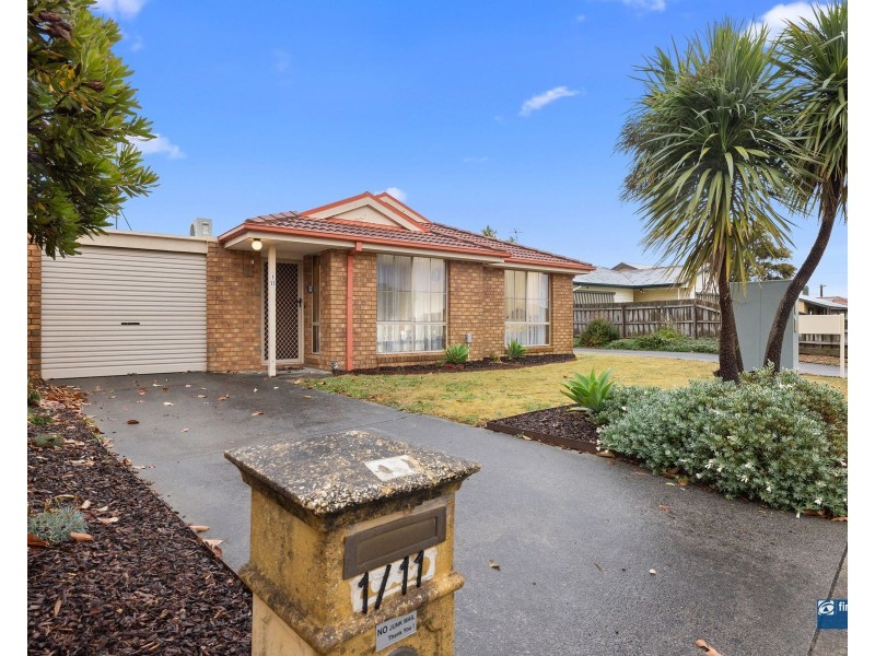 1/11 Shellcot Road, Korumburra VIC 3950