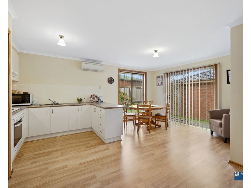 1/11 Shellcot Road, Korumburra VIC 3950