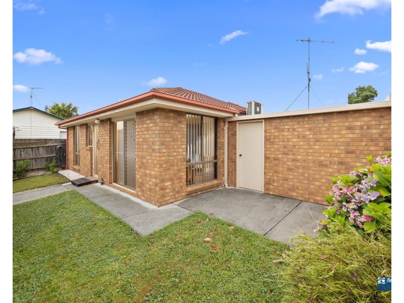 1/11 Shellcot Road, Korumburra VIC 3950